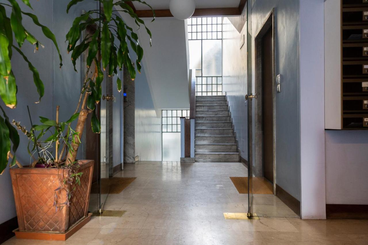 Milan Design Flats Apartment Exterior photo
