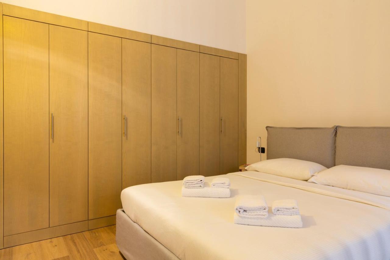 Milan Design Flats Apartment Exterior photo