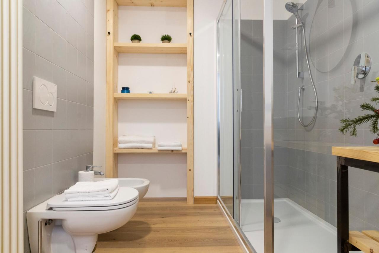 Milan Design Flats Apartment Exterior photo