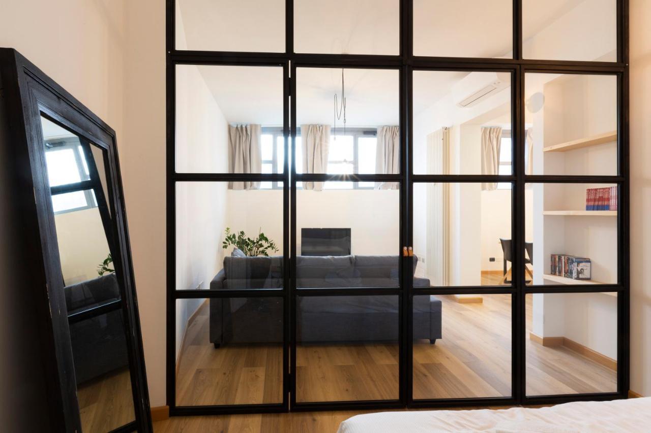 Milan Design Flats Apartment Exterior photo