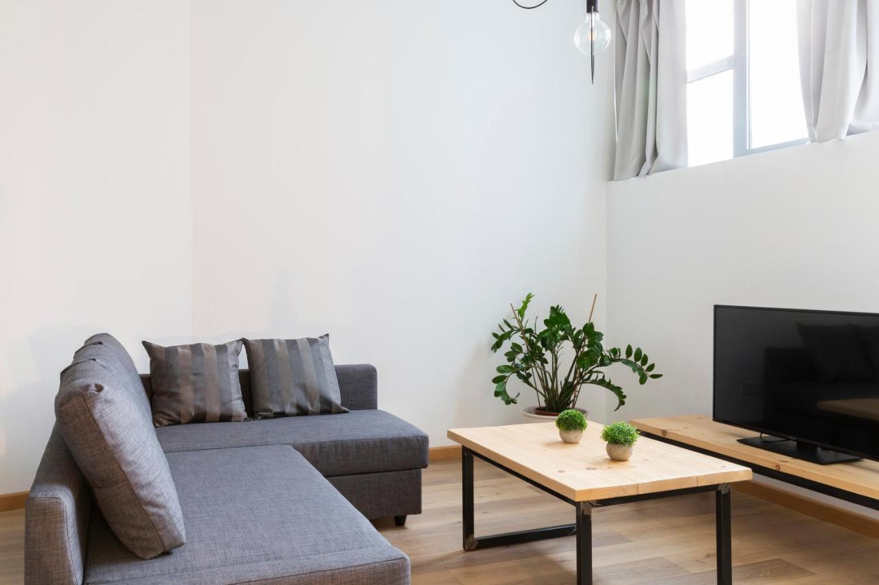 Milan Design Flats Apartment Exterior photo
