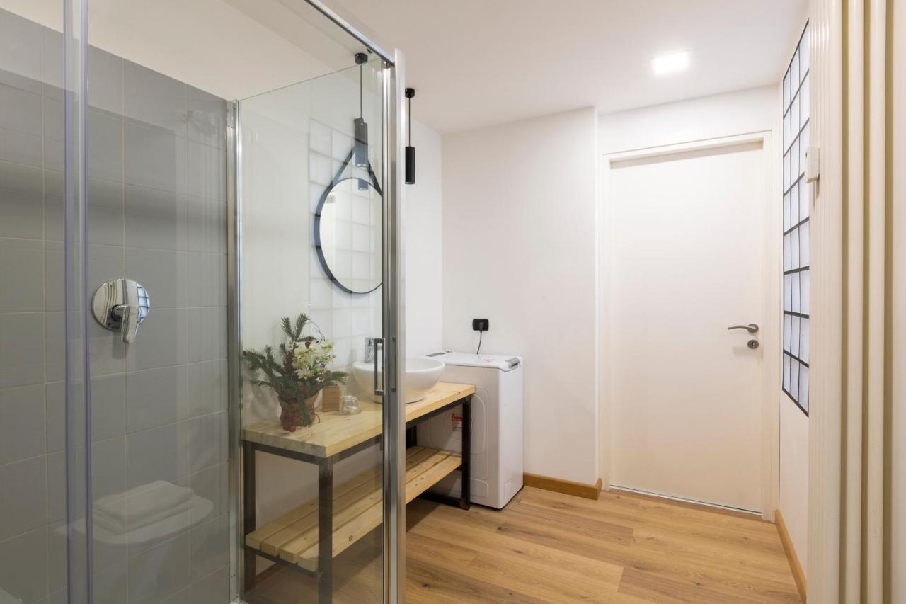 Milan Design Flats Apartment Exterior photo